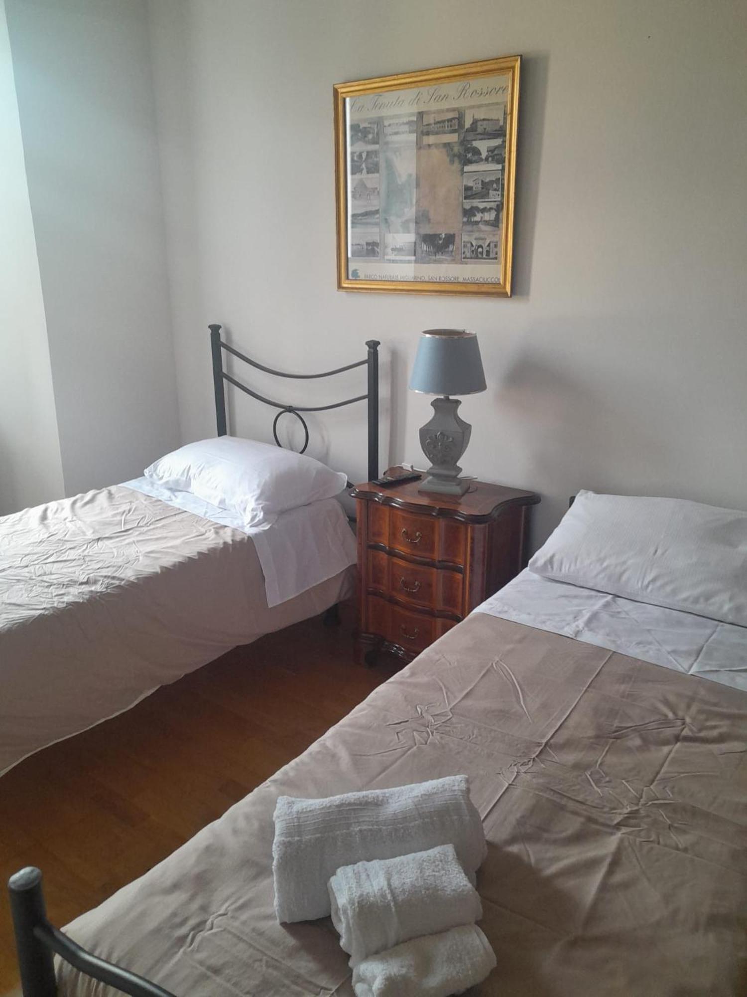 Guest house Esquilino Confort Rome