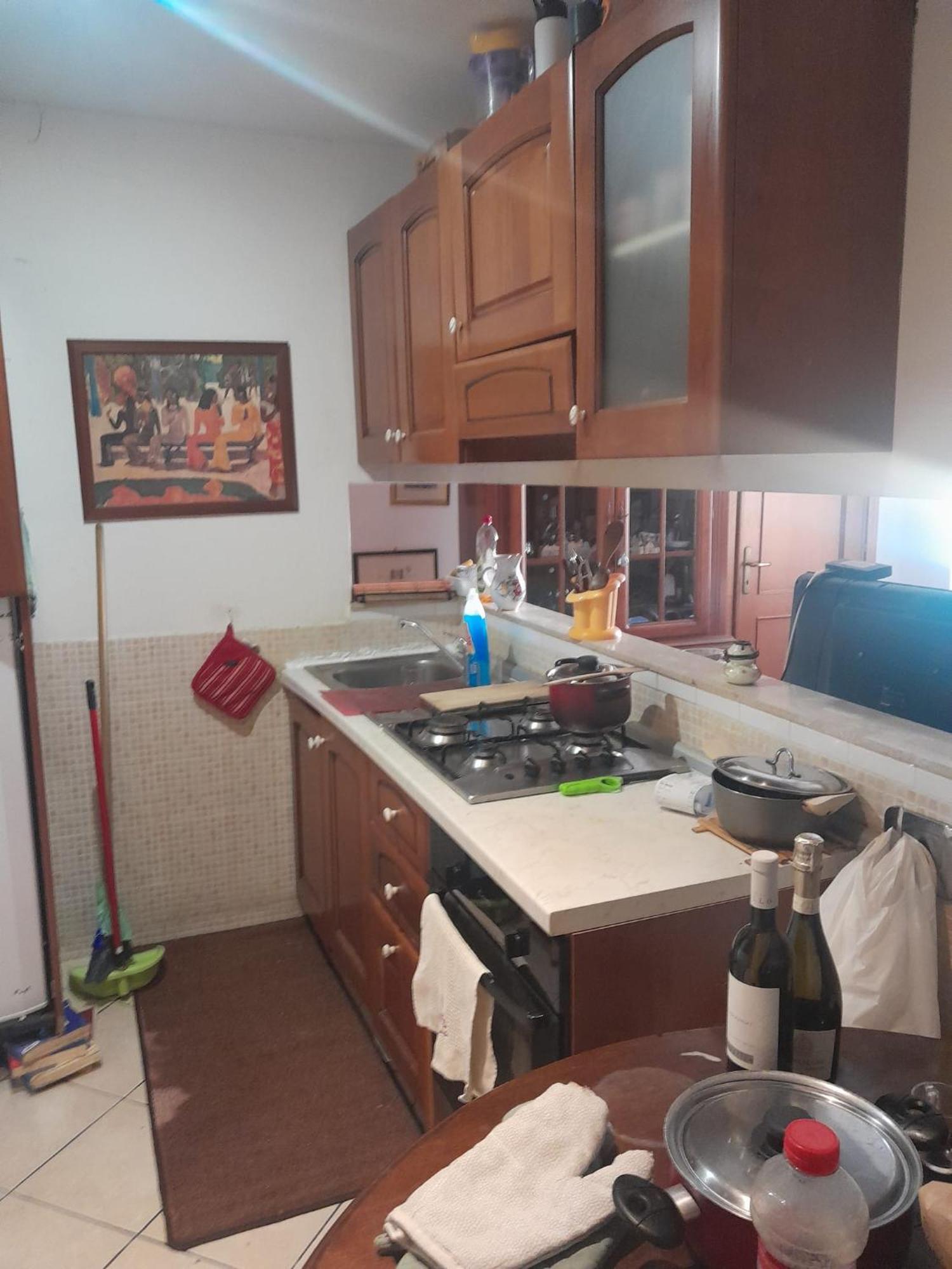 Guest house Esquilino Confort