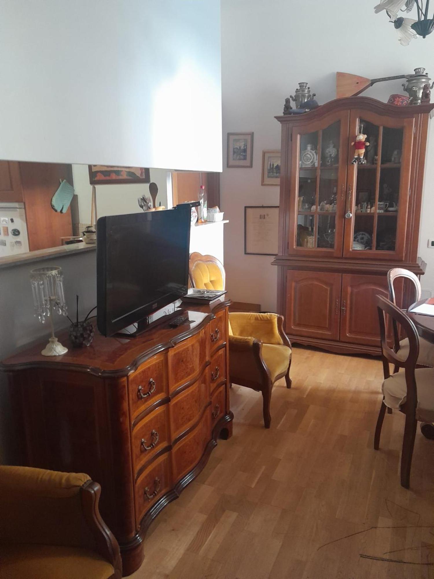 Esquilino Confort Guest house *