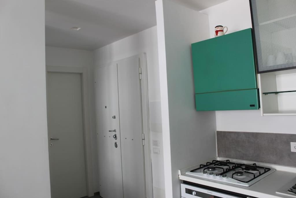 Holiday Giusy Apartment Rome