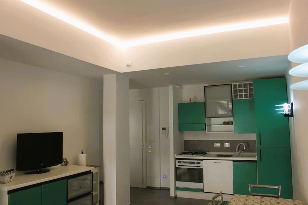 Holiday Giusy Apartment Rome