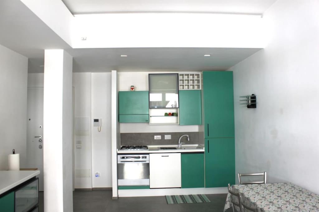 Apartment Holiday Giusy *