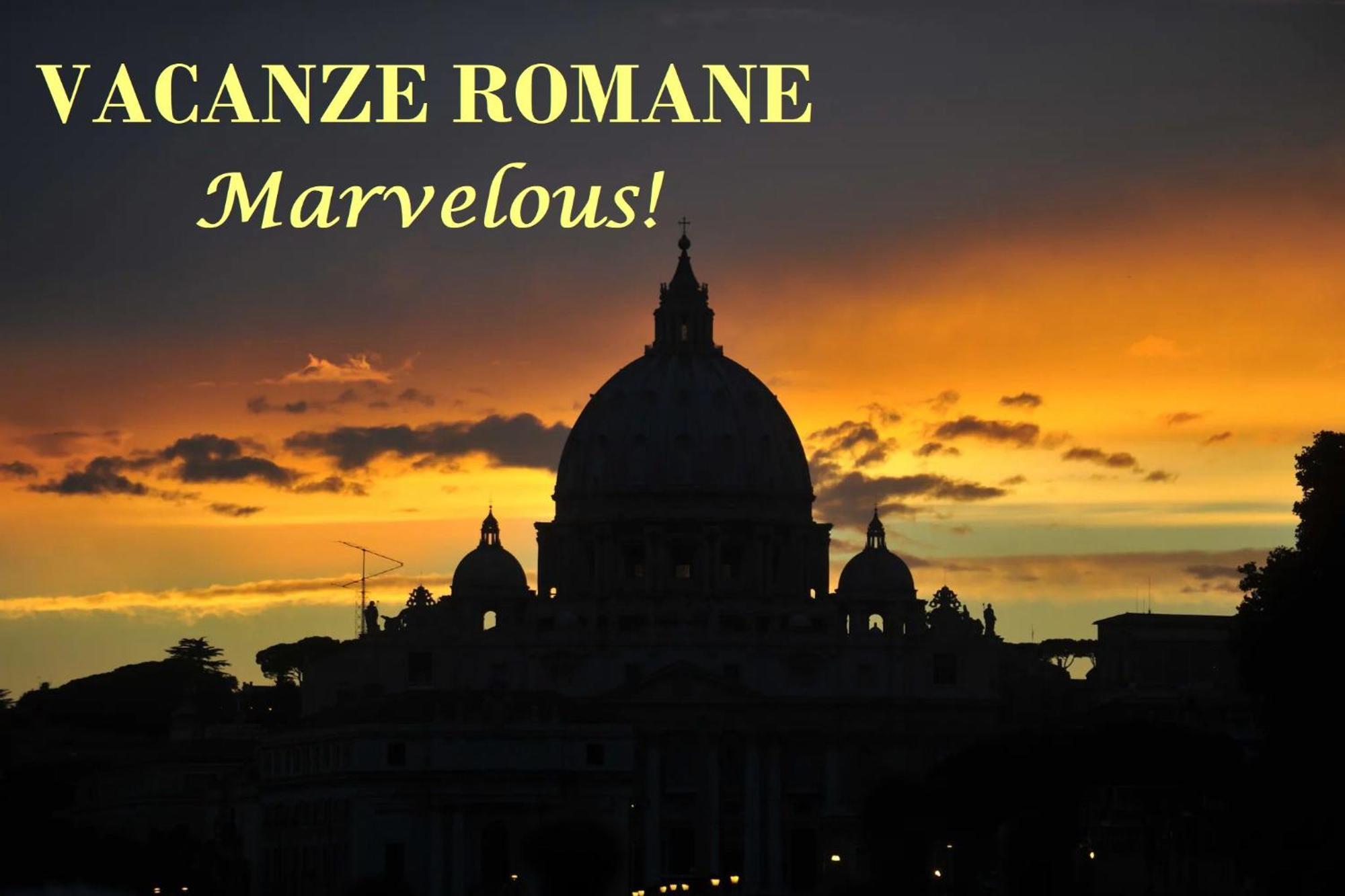 Vacanze Romane Apartment *