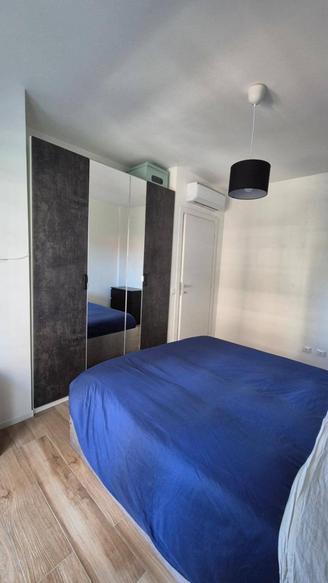 Jami House Apartment Rome