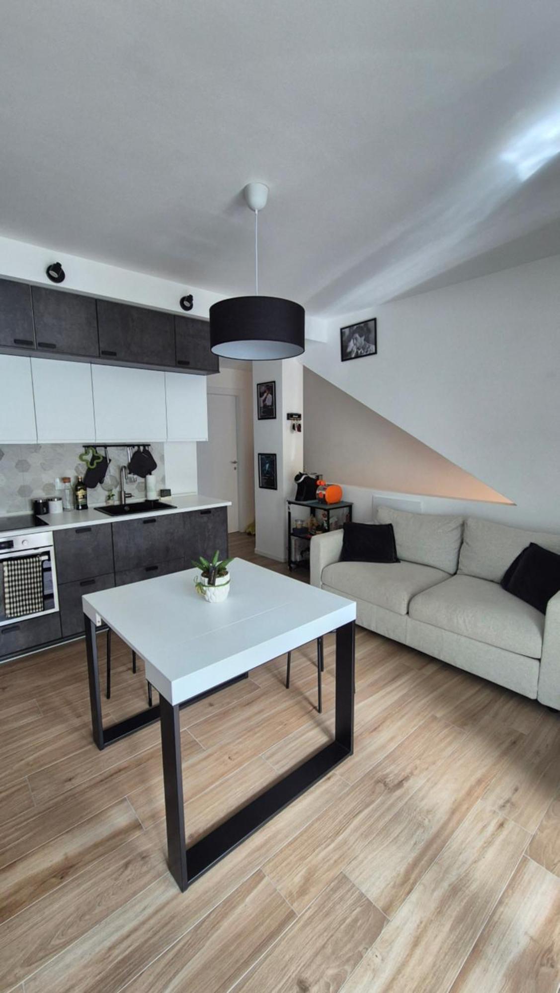 Jami House Apartment *