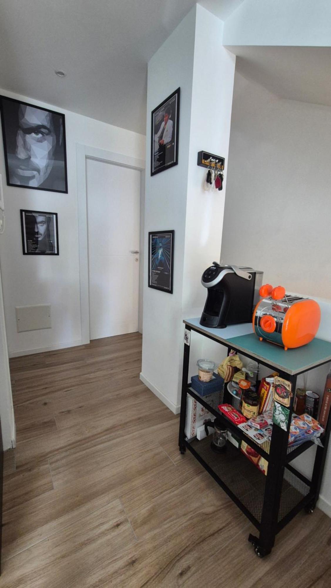 Apartment Jami House Rome