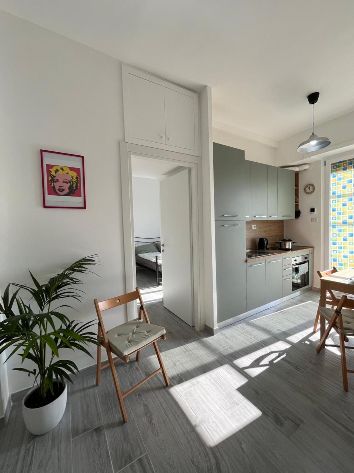 Paolettas House Apartment Rome