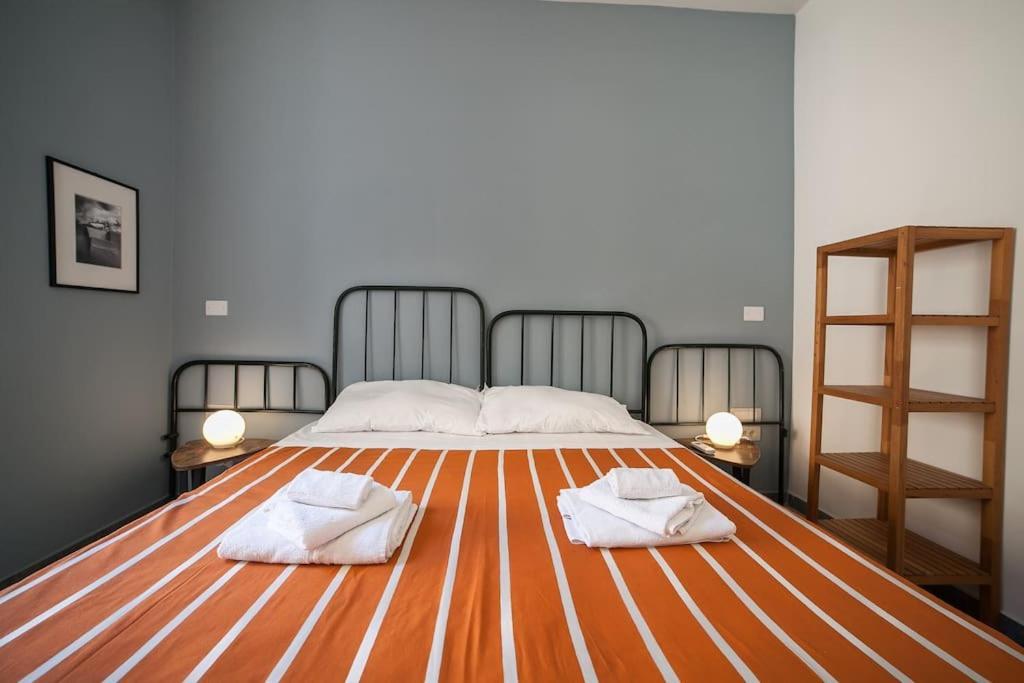 Monti 3 Bedroom Colisseum Apartment