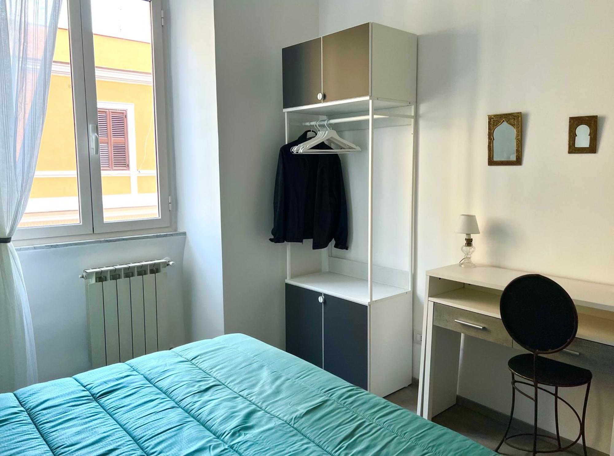 Apartment San Lorenzo Umbri Turistico Rome