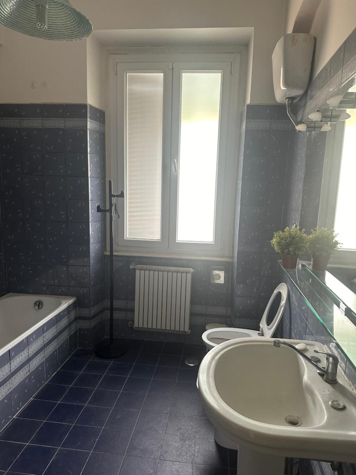Apartment Nel Cuore Di