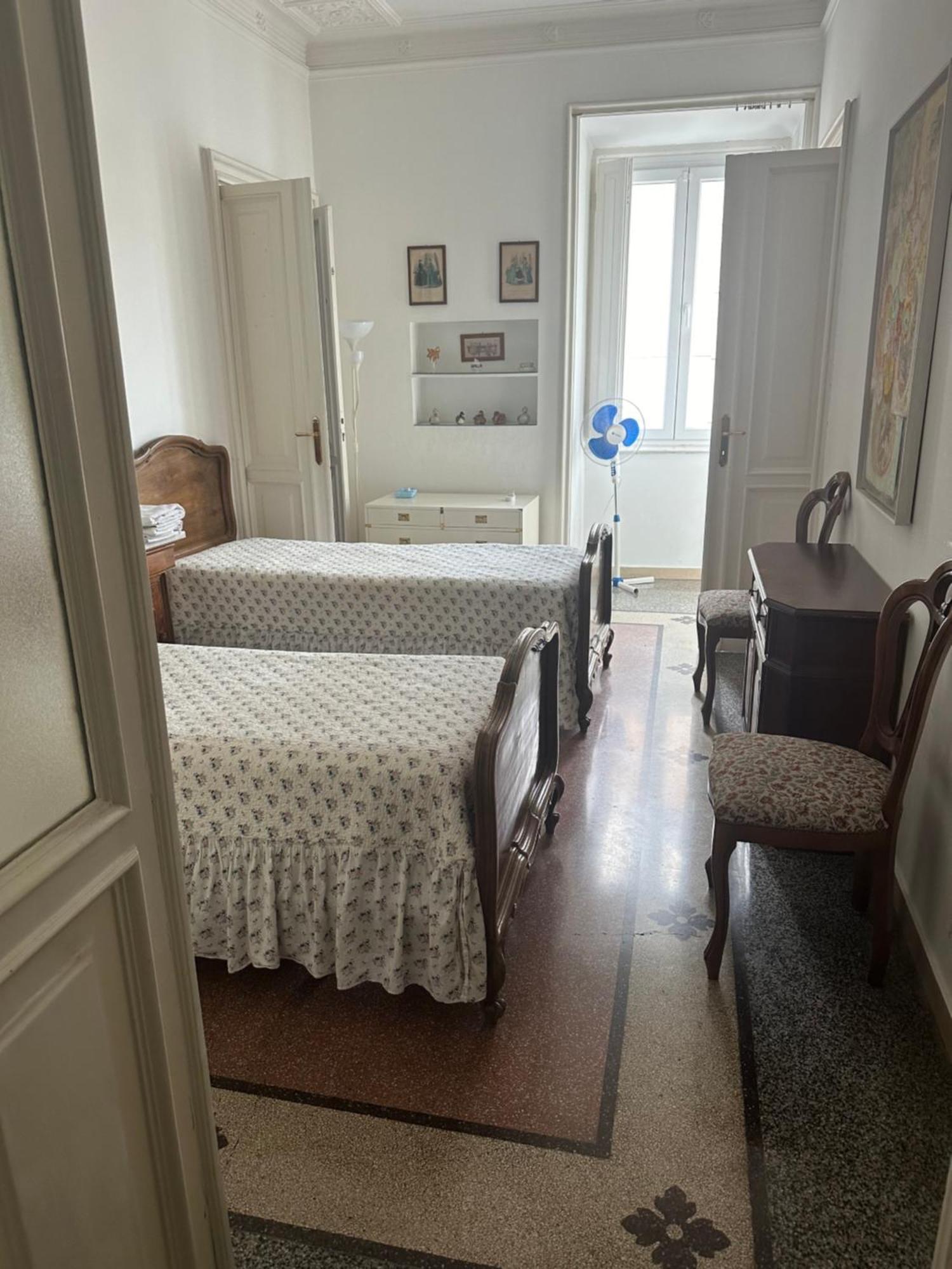 Nel Cuore Di Apartment *