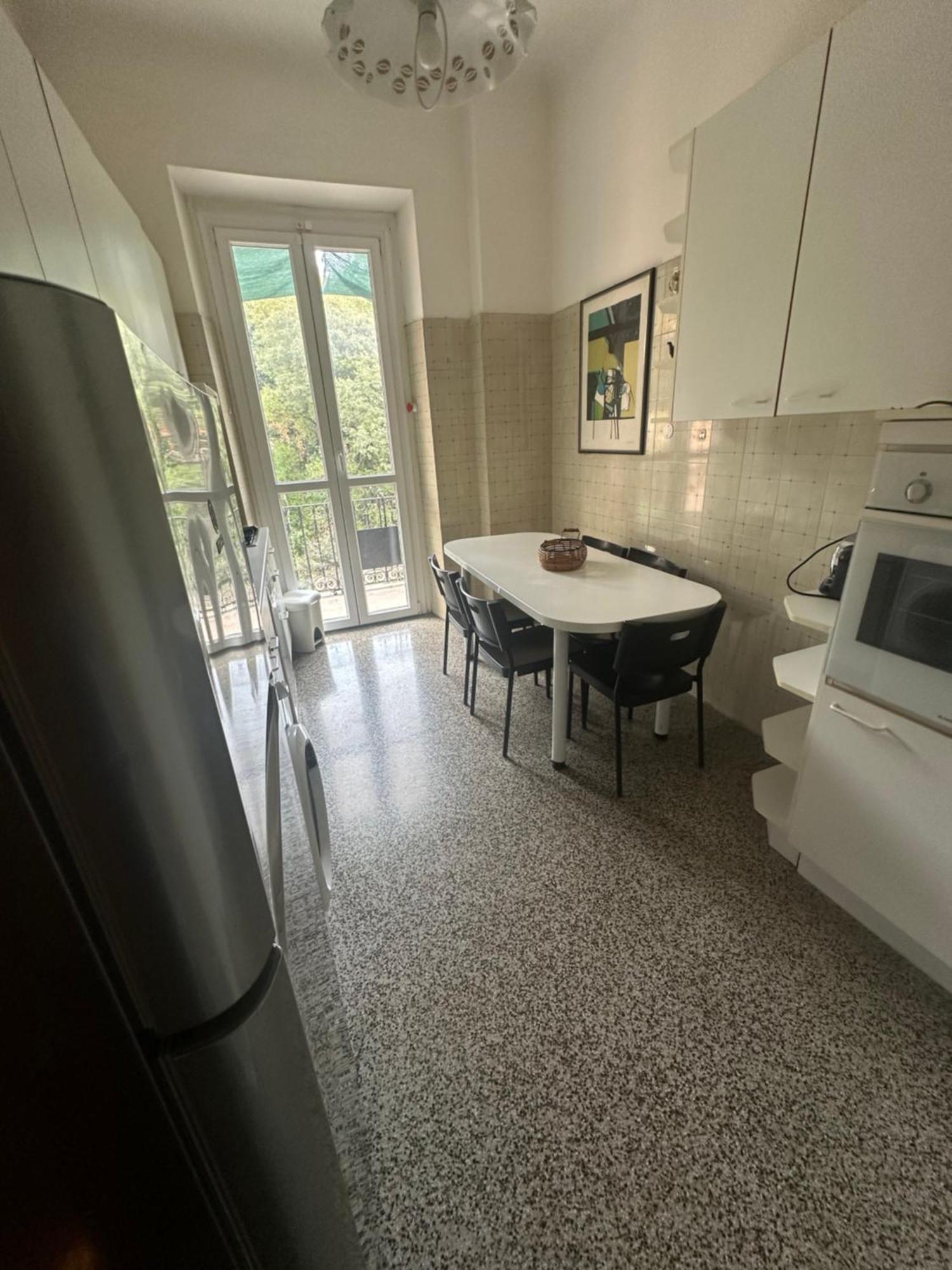 Apartment Nel Cuore Di Rome
