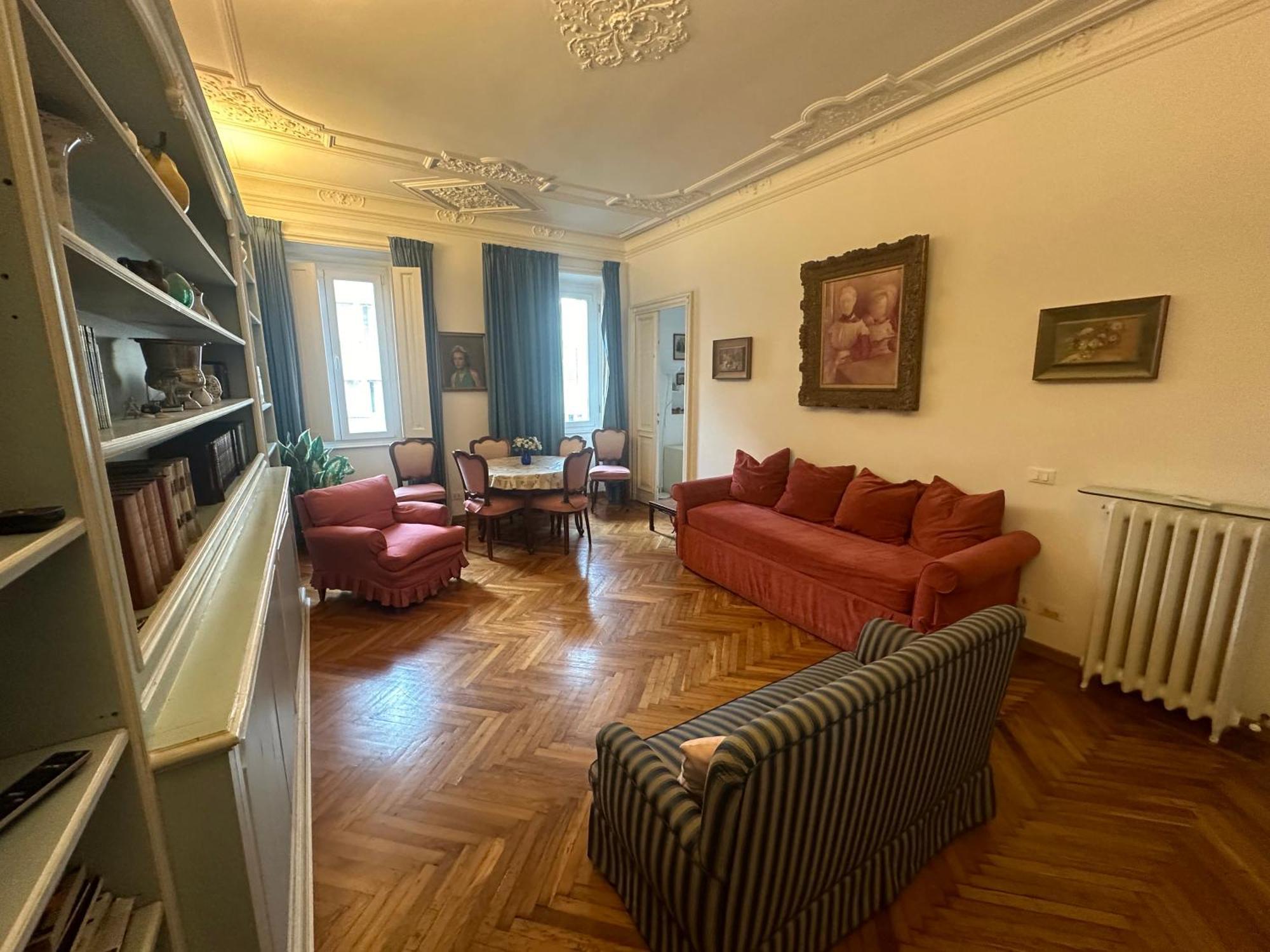 Nel Cuore Di Rome