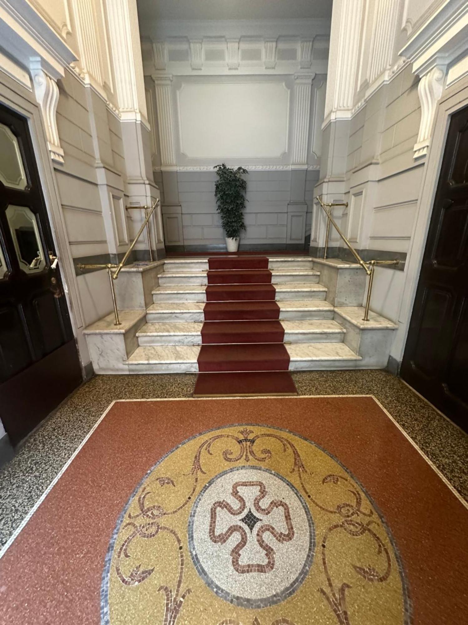 Nel Cuore Di Apartment Rome