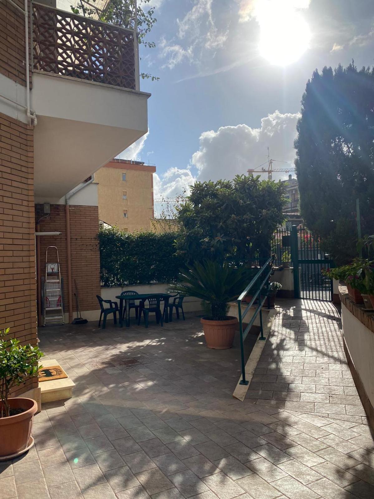 Apartment Sabry Vaticano