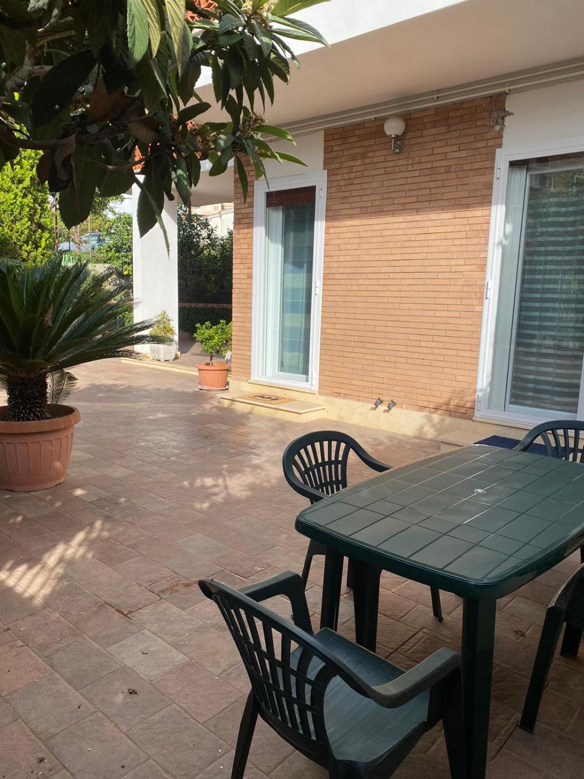 Sabry Vaticano Apartment Rome