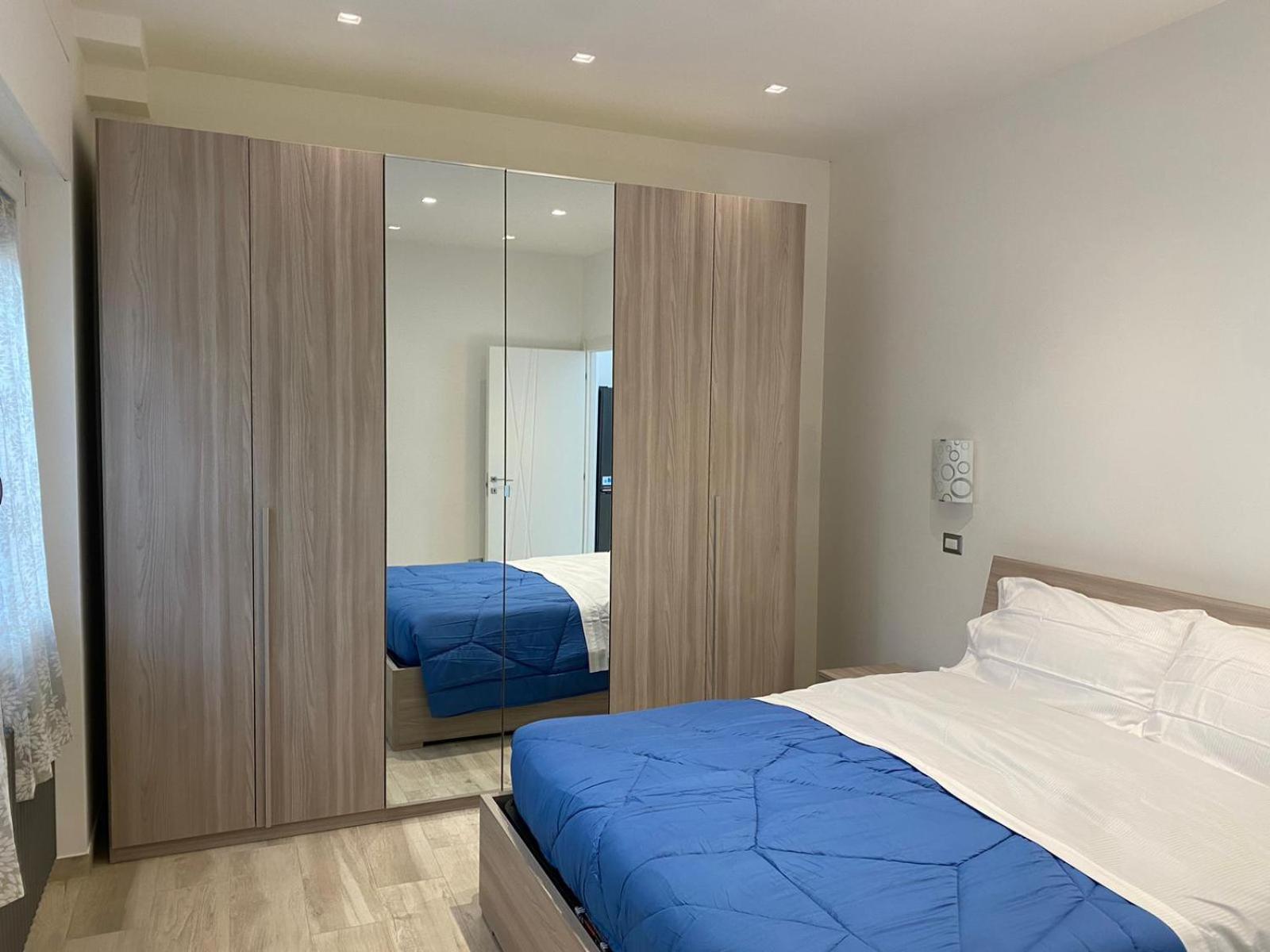 Sabry Vaticano Apartment