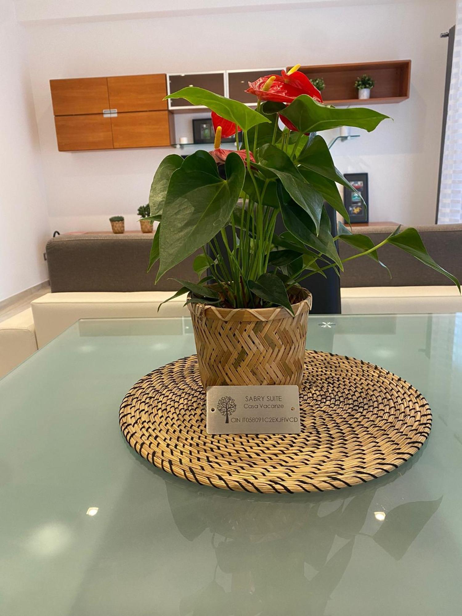 Apartment Sabry Vaticano Rome