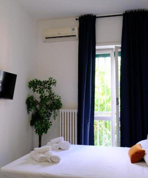 Ricco Guest house Rome