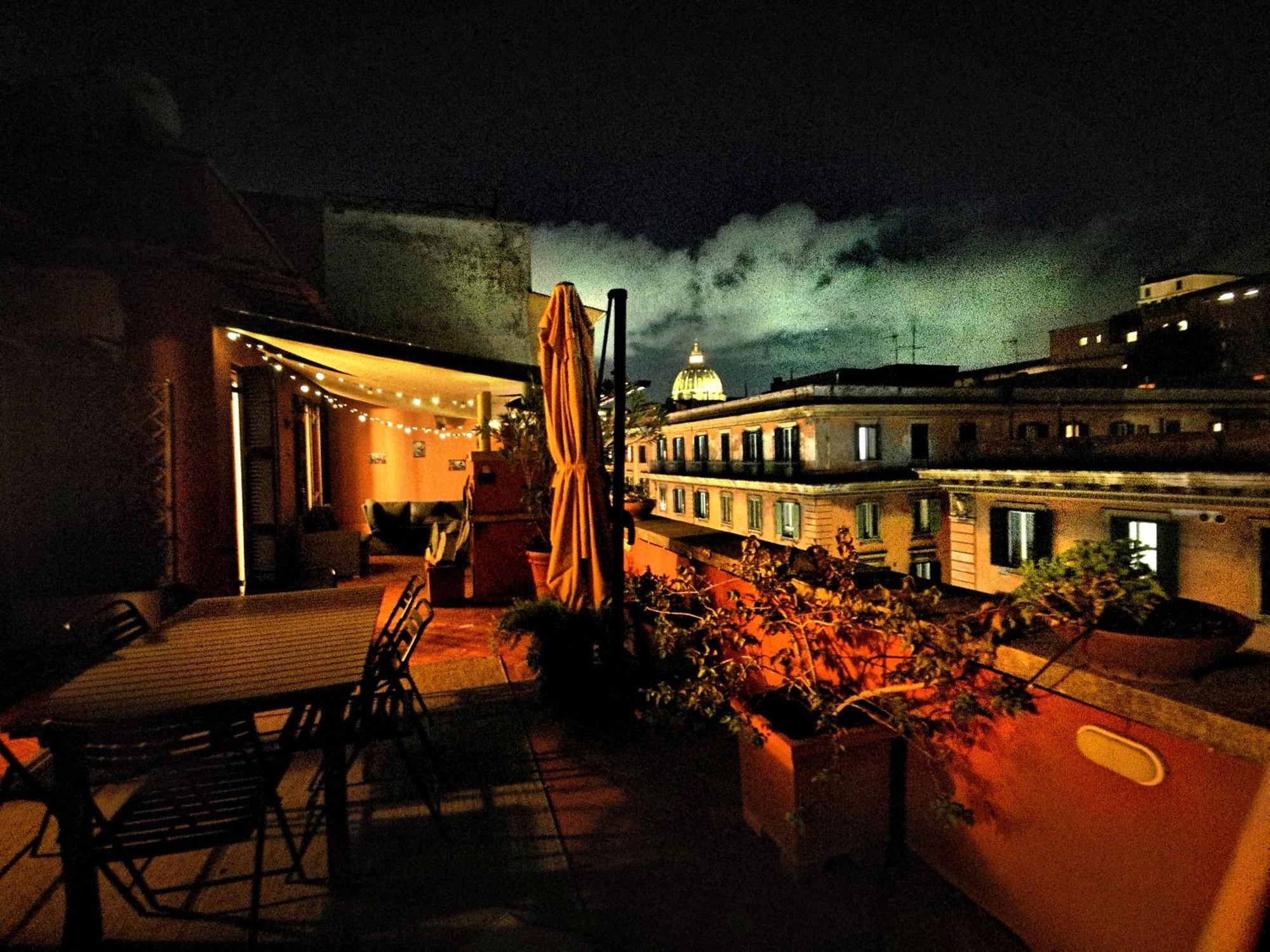 Casa Di Alice * Rome
