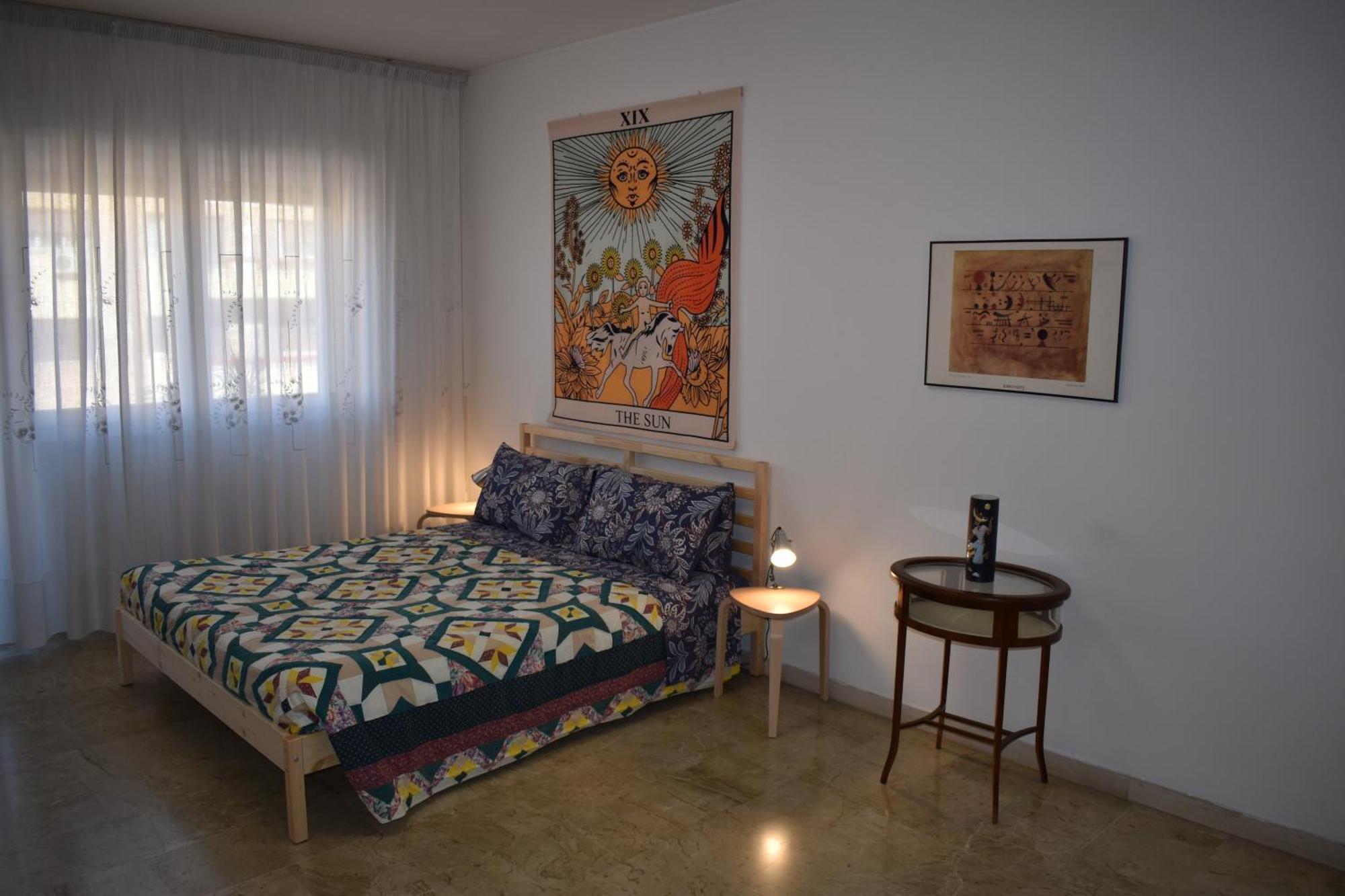 Apartment Vacanze Romane