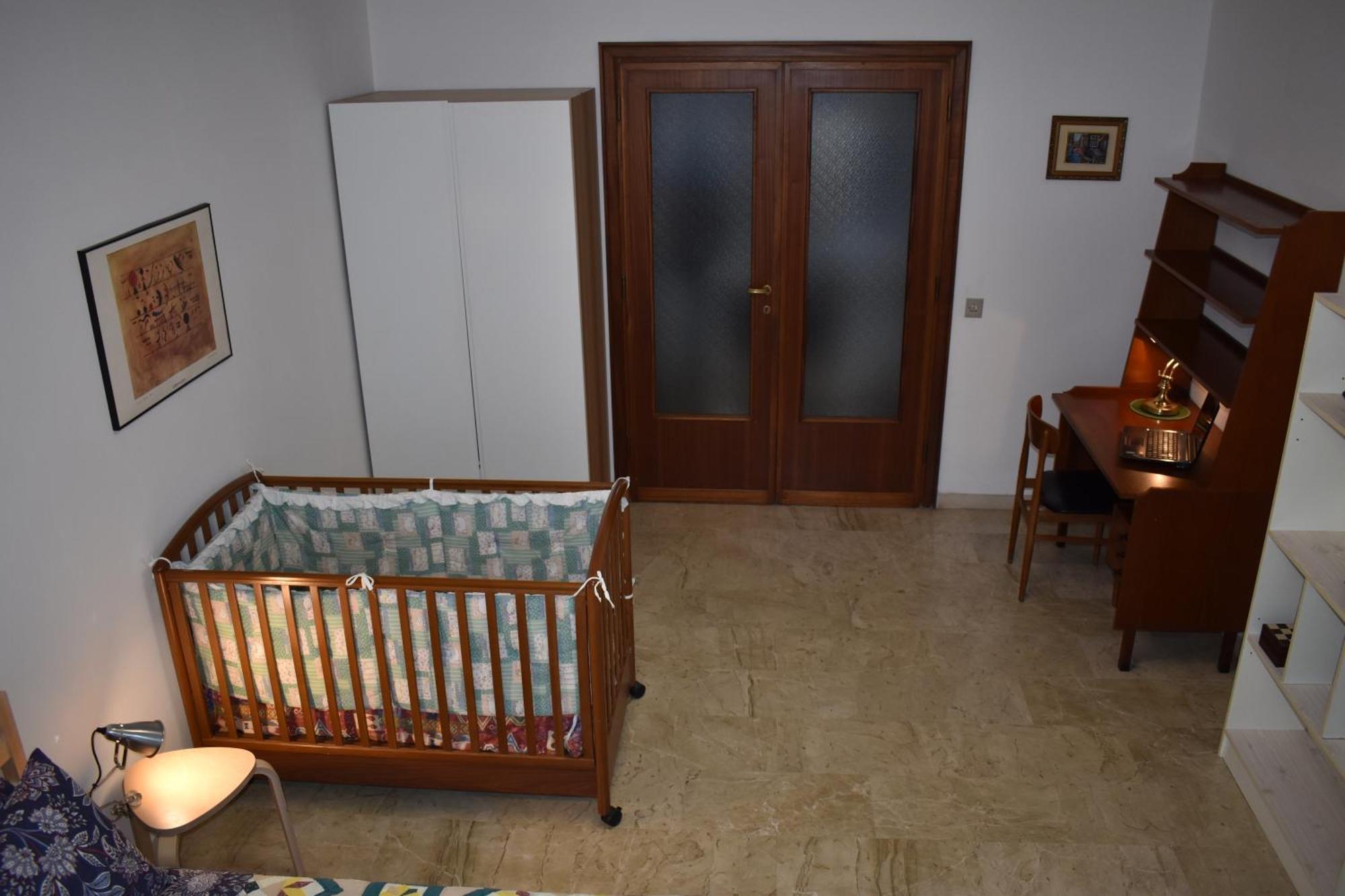 Vacanze Romane Apartment *