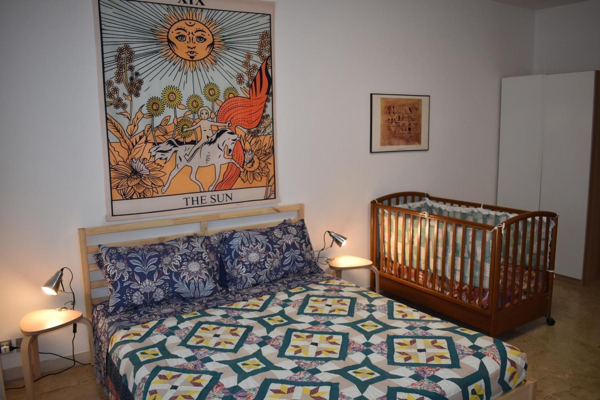 Vacanze Romane Apartment