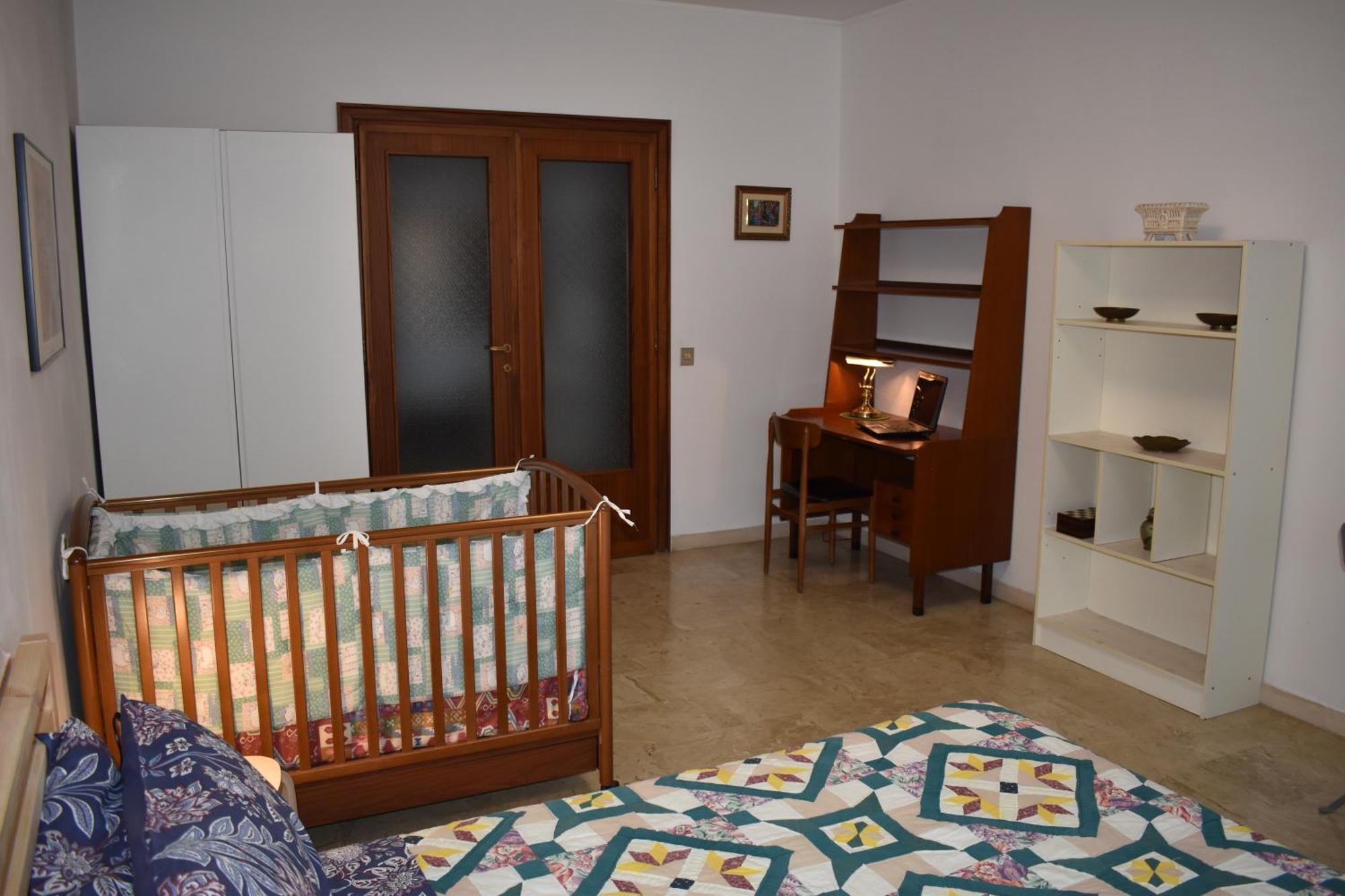 Apartment Vacanze Romane