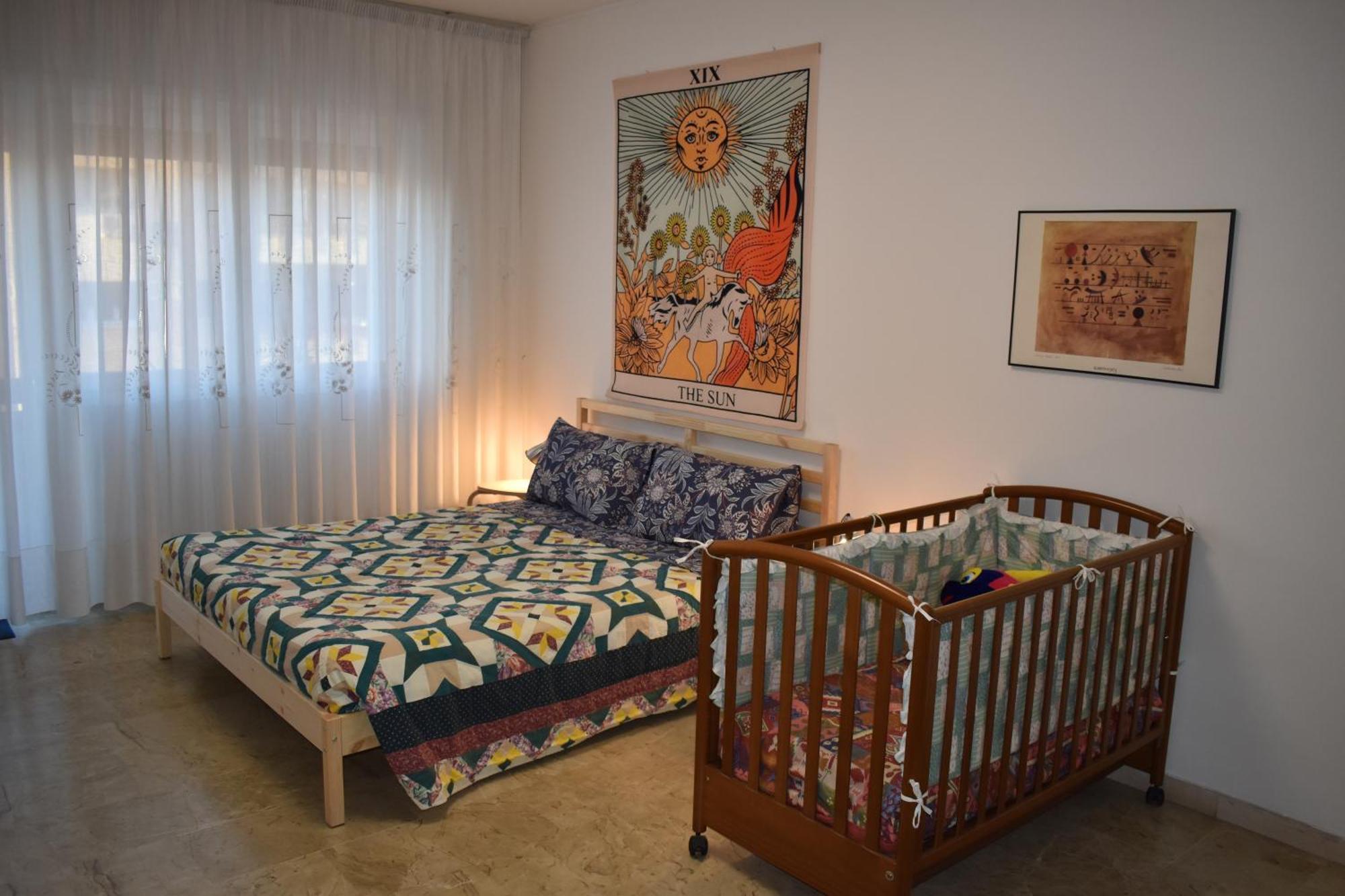 Apartment Vacanze Romane