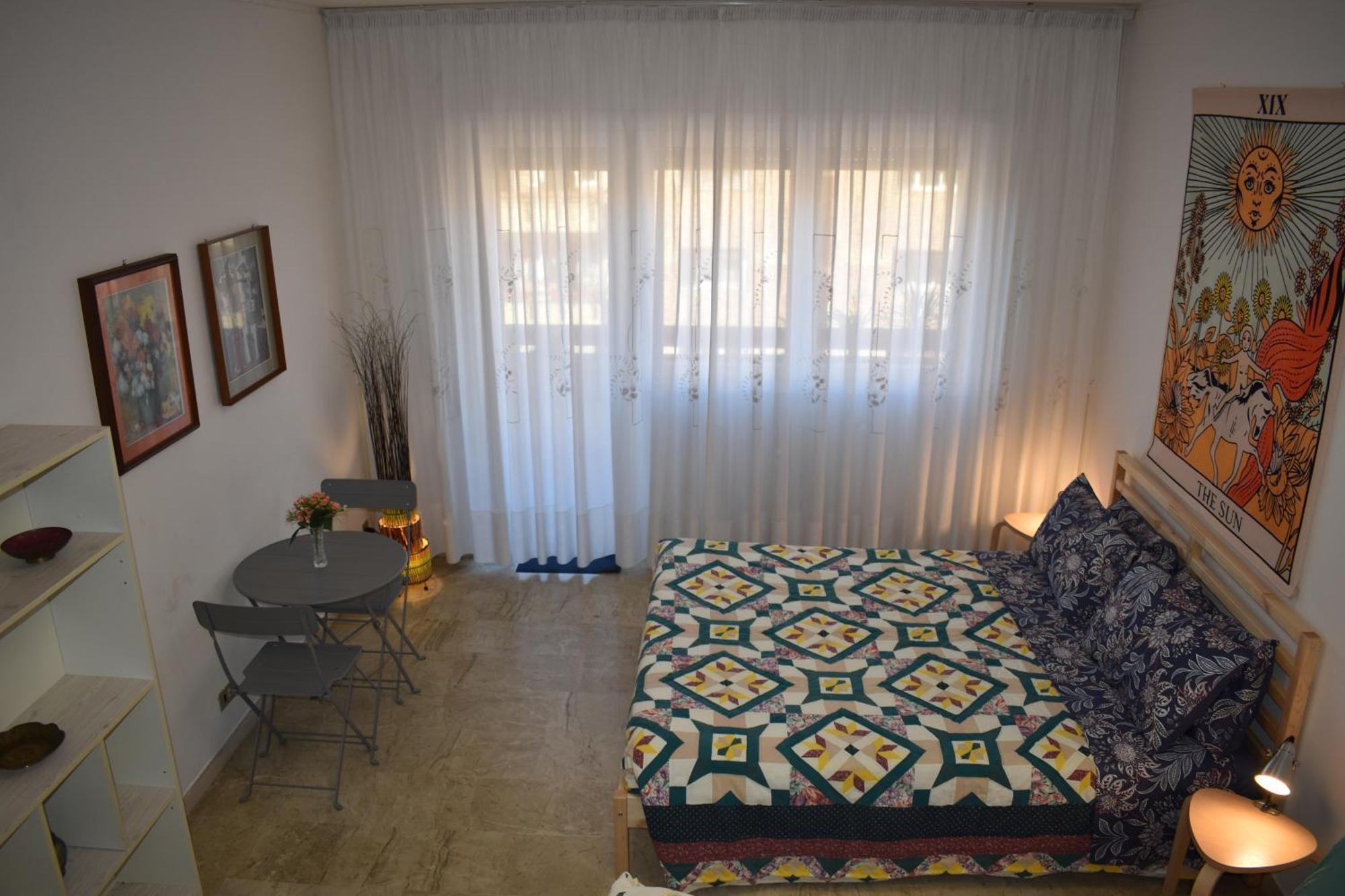 Vacanze Romane Apartment *