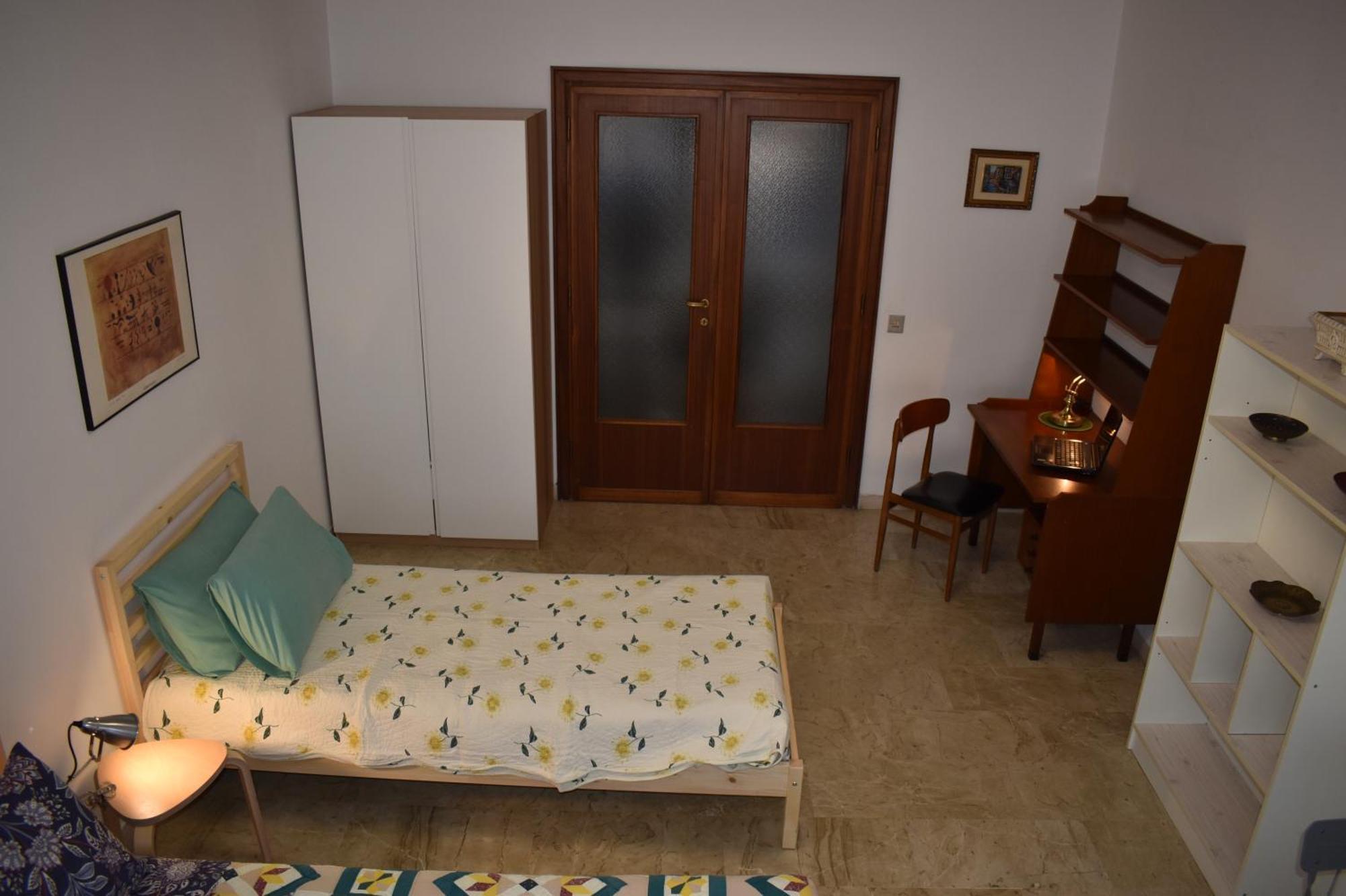 Vacanze Romane Apartment *