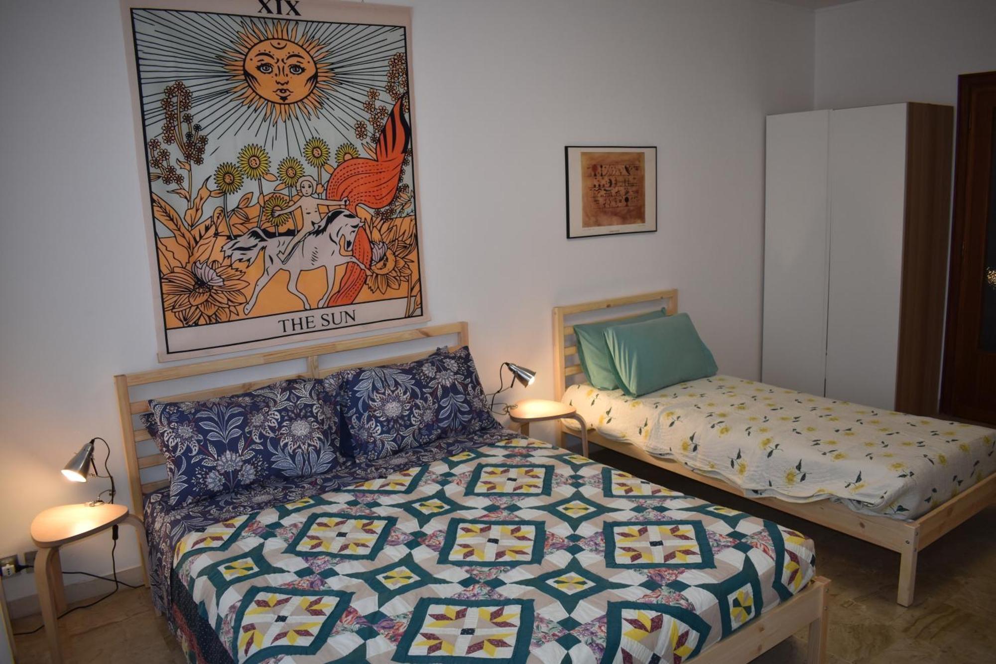 Apartment Vacanze Romane Rome