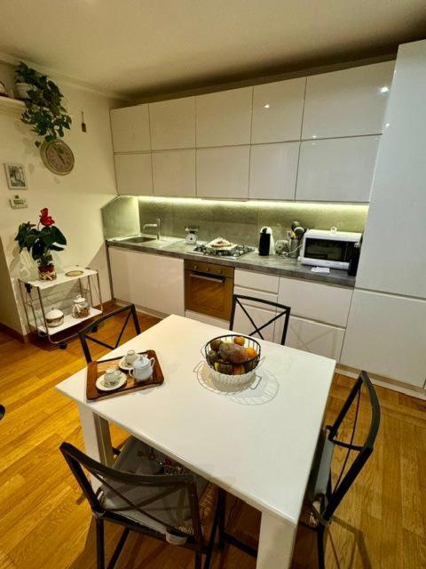 Gemelli Flower's House Roma