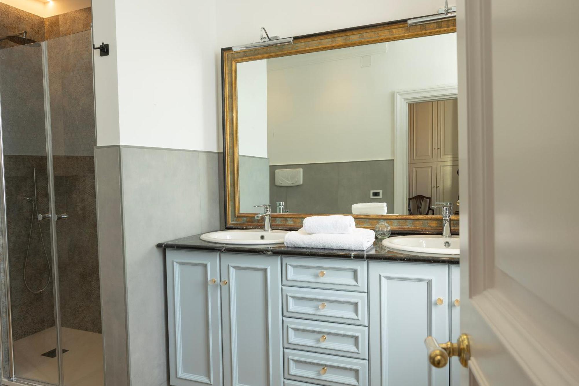 Tiburtina 86 Luxury * Rome