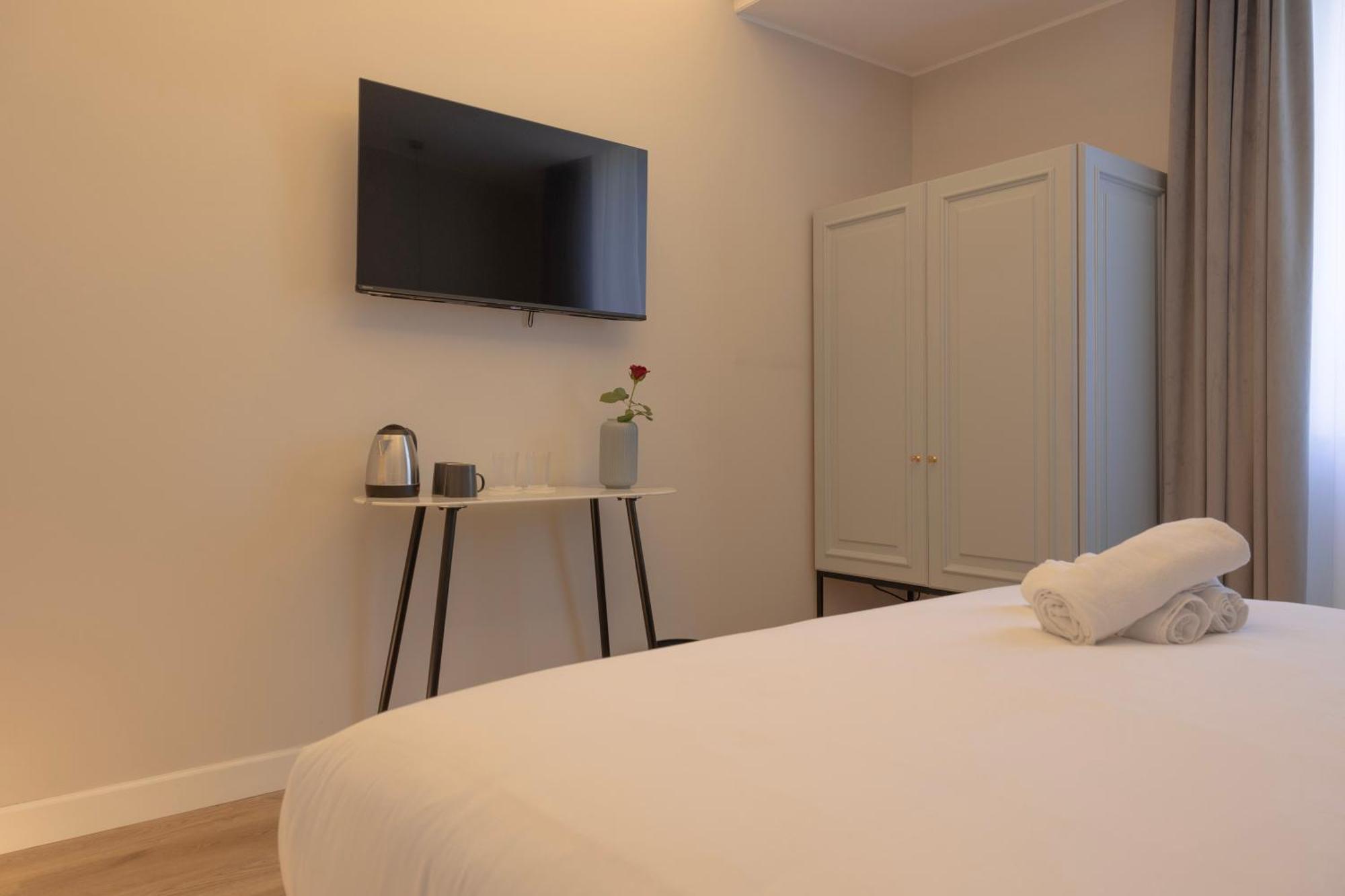 Guest house Tiburtina 86 Luxury *