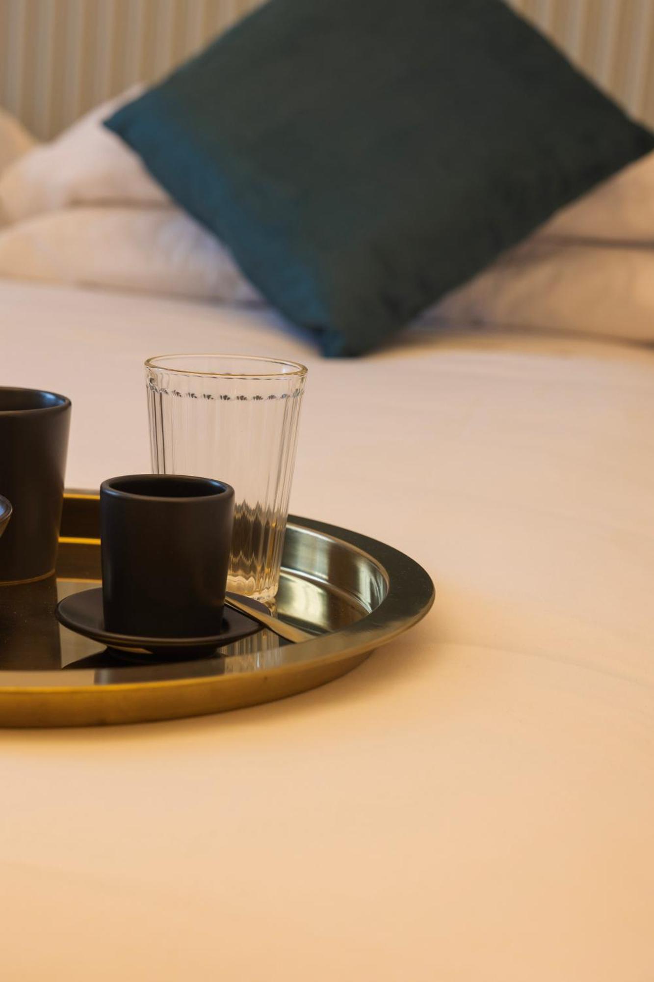 Tiburtina 86 Luxury Guest house Rome