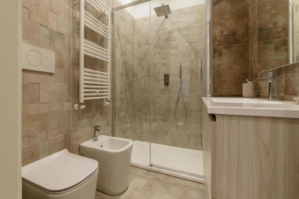 Dolce Vita Provincie Apartment *