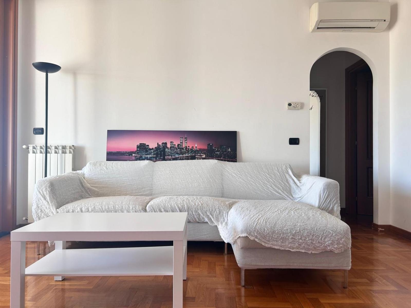 Apartment Premium Papillo