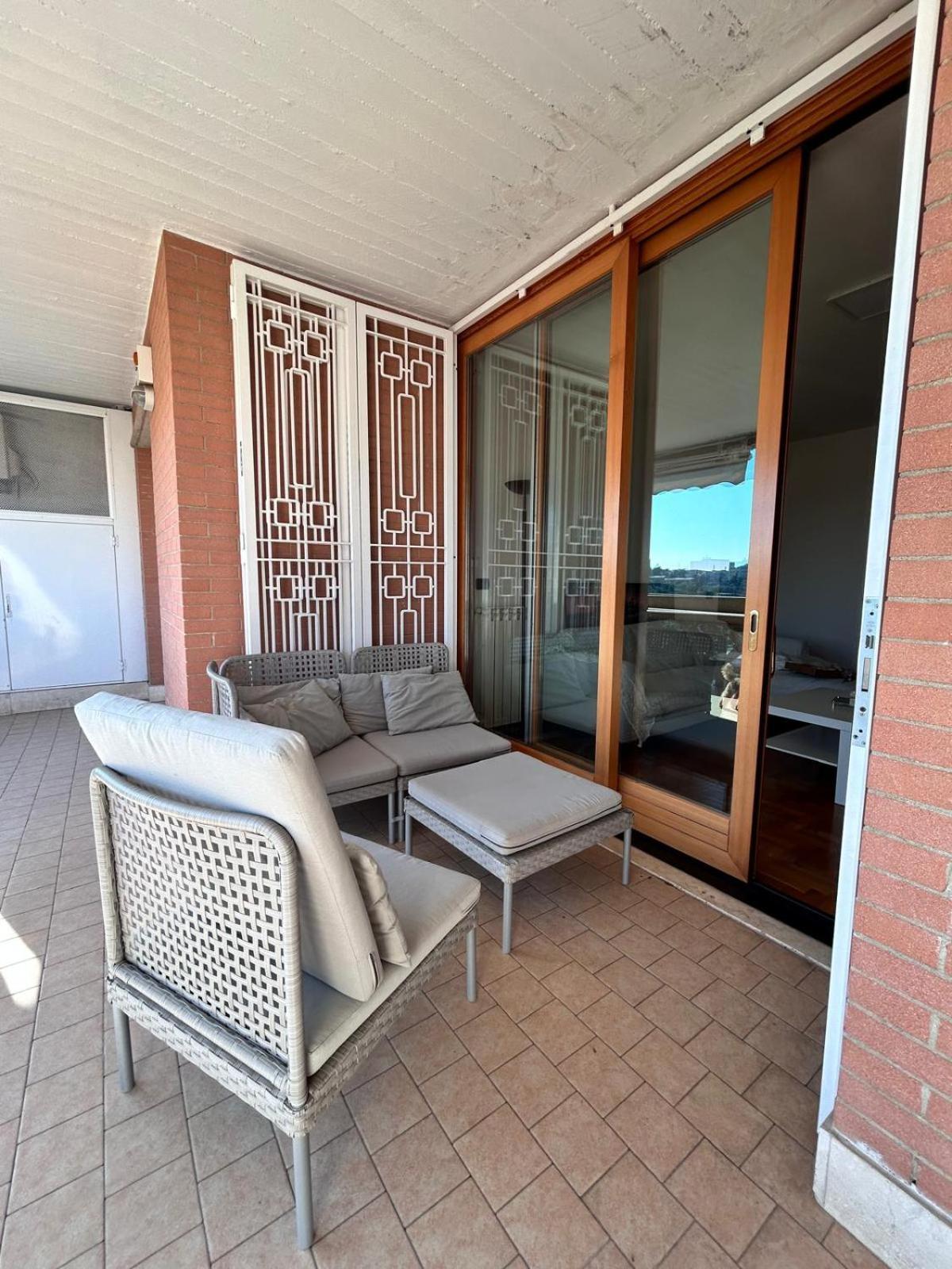 Apartment Premium Papillo