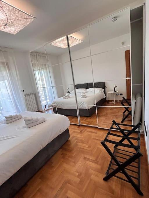 Apartment Premium Papillo *