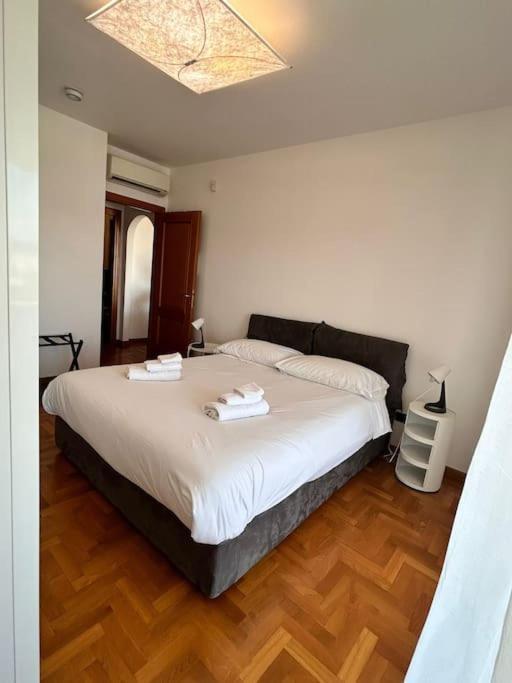 Premium Papillo Apartment Rome