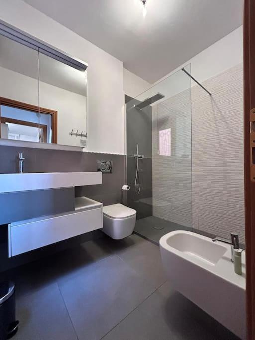 Apartment Premium Papillo Rome