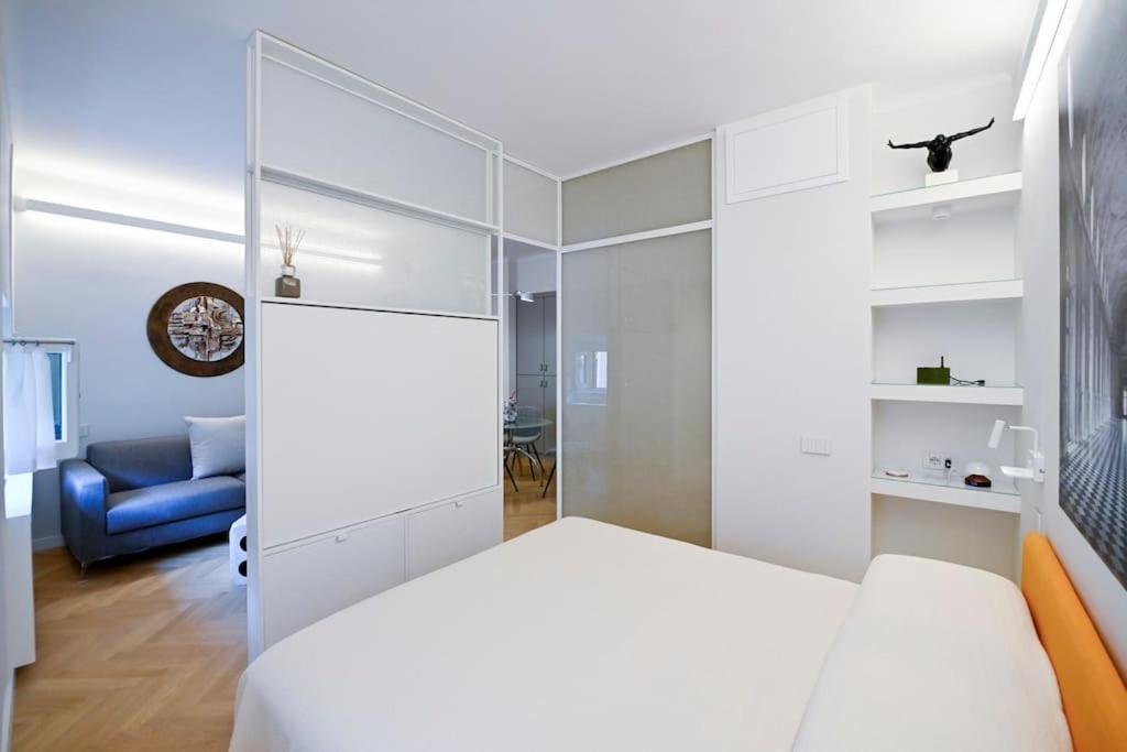 Dolce Apartment *