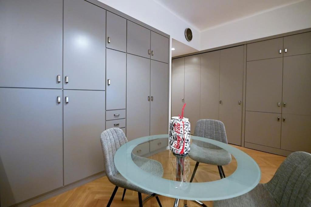 Apartment Dolce *