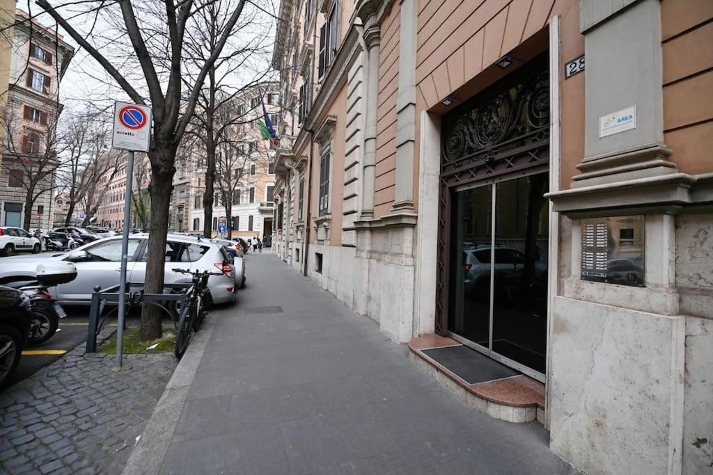 Apartment Dolce Rome