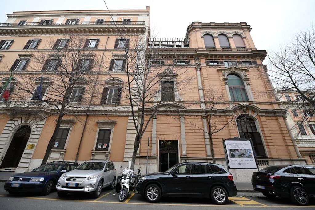 Dolce Apartment *