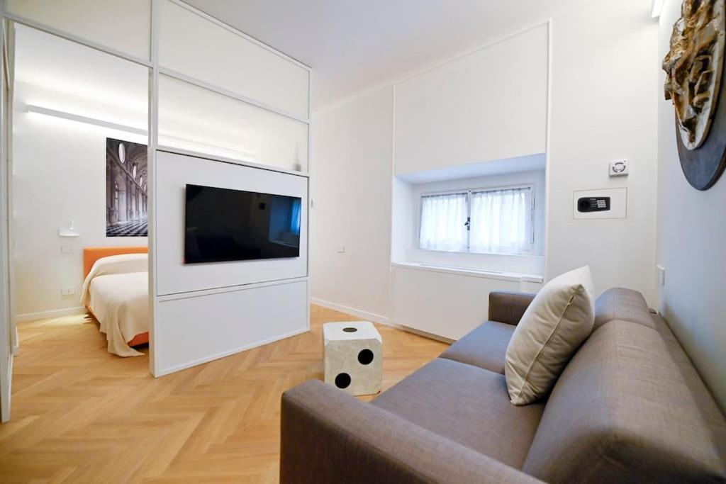 Dolce Apartment Rome