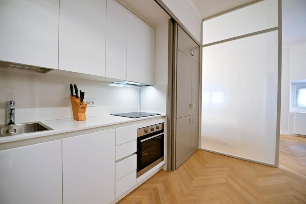 Dolce Apartment