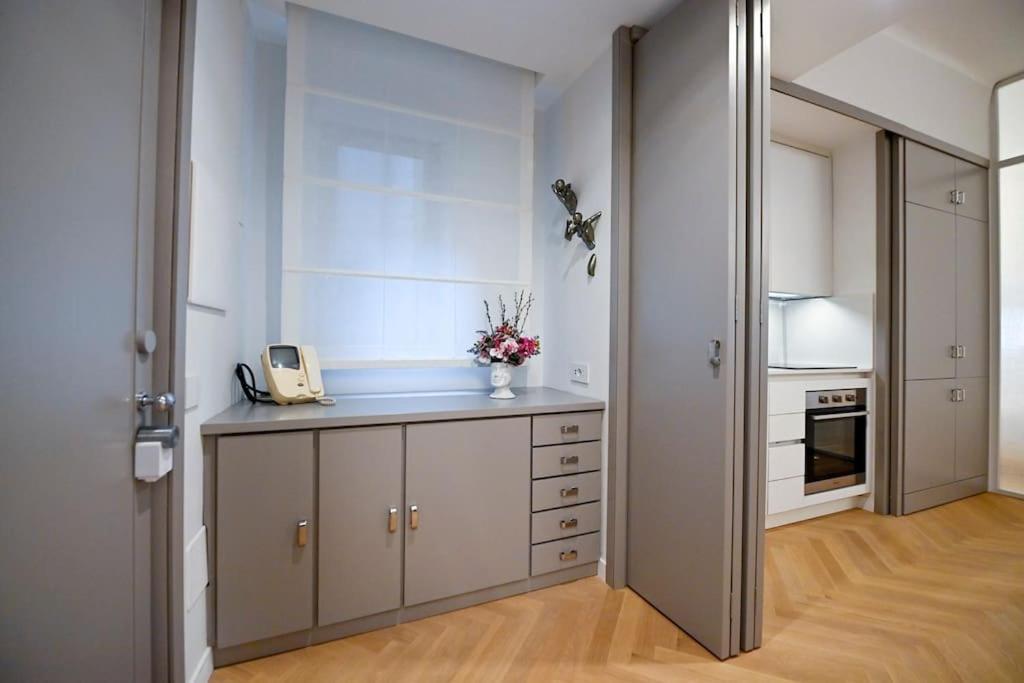 Apartment Dolce