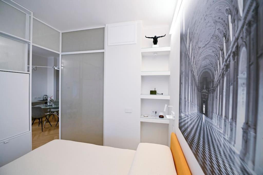 Dolce Apartment *